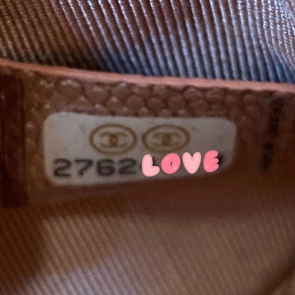 ❌Sold❌ NWT Chanel 19P Mademoiselle Mini O Case - Picture 8 of 8